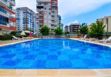 1+1 apartment for sale, 75 m2, 500m from the sea in Mahmutlar, Alanya, Turkey № 2369 – photo 1