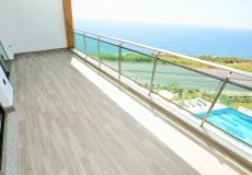 1+1 apartment for sale, 68, 141 m2, 50m from the sea in Kargicak, Alanya, Turkey № 2295 – photo 23