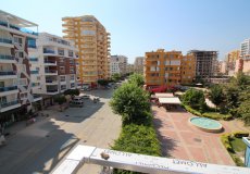 Продажа квартиры 1+1, 65 м2, до моря 300 м в районе Махмутлар, Аланья, Турция № 2382 – фото 13