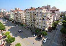Продажа квартиры 1+1, 65 м2, до моря 300 м в районе Махмутлар, Аланья, Турция № 2382 – фото 21