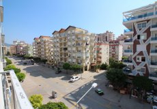 Продажа квартиры 1+1, 65 м2, до моря 300 м в районе Махмутлар, Аланья, Турция № 2382 – фото 22