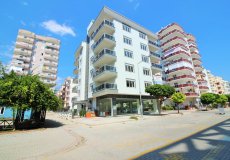 Продажа квартиры 1+1, 65 м2, до моря 300 м в районе Махмутлар, Аланья, Турция № 2382 – фото 3