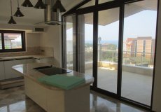 7+1 villa for sale, 400 m2, 200m from the sea in Konakli, Alanya, Turkey № 2346 – photo 17