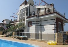 7+1 villa for sale, 400 m2, 200m from the sea in Konakli, Alanya, Turkey № 2346 – photo 2