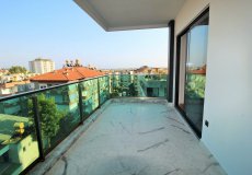 Продажа квартиры 3+1, 150 м2, до моря 700 м в центральном районе, Аланья, Турция № 2474 – фото 21
