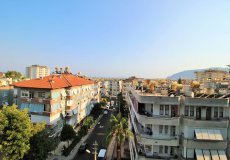Продажа квартиры 3+1, 150 м2, до моря 700 м в центральном районе, Аланья, Турция № 2474 – фото 27