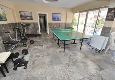 studio apartment for sale, 40 m2, 200m from the sea in Mahmutlar, Alanya, Turkey № 2494 – photo 4