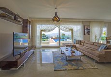 4+1 villa for sale, 500 m2, 1.9m from the sea in Kargicak, Alanya, Turkey № 2480 – photo 2