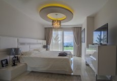 4+1 villa for sale, 500 m2, 1.9m from the sea in Kargicak, Alanya, Turkey № 2480 – photo 13