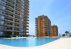 Продажа квартиры 2+1, 135 м2, до моря 1500 м в районе Махмутлар, Аланья, Турция № 2407 – фото 4