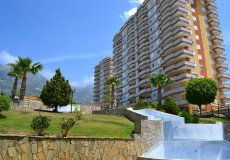 2+1 apartment for sale, 135 m2, 1500m from the sea in Mahmutlar, Alanya, Turkey № 2407 – photo 2