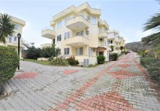 Продажа квартиры 2+1, 140 м2, до моря 150 м в районе Демирташ, Аланья, Турция № 2490 – фото 22