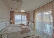 4+1 villa for sale, 500 m2, 1.9m from the sea in Kargicak, Alanya, Turkey № 2480 – photo 14