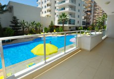 2+1 apartment for sale, 120 m2, 100m from the sea in Mahmutlar, Alanya, Turkey № 2484 – photo 17