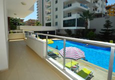 2+1 apartment for sale, 120 m2, 100m from the sea in Mahmutlar, Alanya, Turkey № 2484 – photo 22