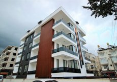Продажа квартиры 2+1, 86 м2, до моря 500 м в центральном районе, Аланья, Турция № 2476 – фото 24
