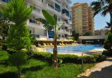 2+1 apartment for sale, 120 m2, 100m from the sea in Mahmutlar, Alanya, Turkey № 2484 – photo 2