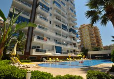 2+1 apartment for sale, 120 m2, 100m from the sea in Mahmutlar, Alanya, Turkey № 2484 – photo 1
