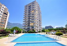 Продажа квартиры 2+1, 120 м2, до моря 1400 м в районе Махмутлар, Аланья, Турция № 2416 – фото 2