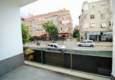 Продажа квартиры 2+1, 86 м2, до моря 500 м в центральном районе, Аланья, Турция № 2476 – фото 15