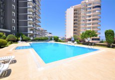 2+1 apartment for sale, 120 m2, 1400m from the sea in Mahmutlar, Alanya, Turkey № 2416 – photo 3