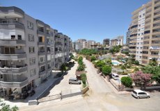 Продажа квартиры 3+1, 140 м2, до моря 500 м в районе Махмутлар, Аланья, Турция № 2495 – фото 13