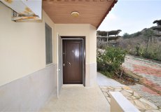 Продажа квартиры 2+1, 140 м2, до моря 150 м в районе Демирташ, Аланья, Турция № 2490 – фото 21