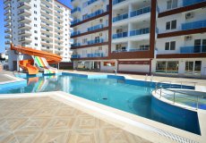 1+1 apartment for sale, 65 m2, 450m from the sea in Mahmutlar, Alanya, Turkey № 2473 – photo 2