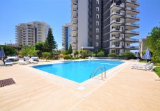 2+1 apartment for sale, 120 m2, 1400m from the sea in Mahmutlar, Alanya, Turkey № 2416 – photo 4