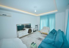 Продажа квартиры 1+1, 65 м2, до моря 450 м в районе Махмутлар, Аланья, Турция № 2473 – фото 21