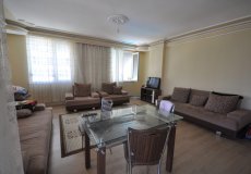3+1 apartment for sale, 140 m2, 500m from the sea in Mahmutlar, Alanya, Turkey № 2495 – photo 10