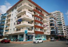 Продажа квартиры 1+1, 70 м2, до моря 250 м в районе Махмутлар, Аланья, Турция № 2418 – фото 1