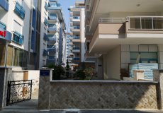 Продажа квартиры 1+1, 70 м2, до моря 250 м в районе Махмутлар, Аланья, Турция № 2418 – фото 2