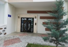 Продажа квартиры 1+1, 70 м2, до моря 250 м в районе Махмутлар, Аланья, Турция № 2418 – фото 5