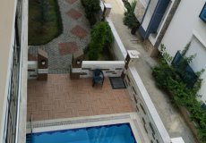 Продажа квартиры 1+1, 70 м2, до моря 250 м в районе Махмутлар, Аланья, Турция № 2418 – фото 13