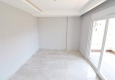 Продажа квартиры 1+1, 80 м2, до моря 350 м в районе Махмутлар, Аланья, Турция № 2448 – фото 17