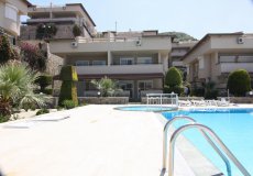 2+1 apartment for sale, 110 m m2, 1300m from the sea in Kargicak, Alanya, Turkey № 2458 – photo 3