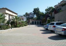 Продажа квартиры 2+1, 110 m м2, до моря 1300 м в районе Каргыджак, Аланья, Турция № 2458 – фото 5
