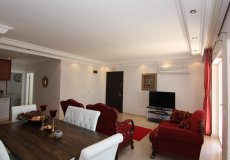 Продажа квартиры 2+1, 110 m м2, до моря 1300 м в районе Каргыджак, Аланья, Турция № 2458 – фото 10