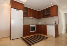 Продажа квартиры 2+1, 110 m м2, до моря 1300 м в районе Каргыджак, Аланья, Турция № 2458 – фото 13
