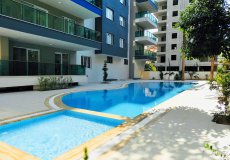 2+1 apartment for sale, 110 m m2, 400m from the sea in Mahmutlar, Alanya, Turkey № 2463 – photo 1