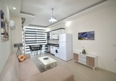 2+1 apartment for sale, 80 m2, 400m from the sea in Mahmutlar, Alanya, Turkey № 2344 – photo 2