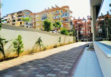 Продажа квартиры 2+1, 110 m м2, до моря 400 м в районе Махмутлар, Аланья, Турция № 2463 – фото 5