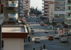 Продажа квартиры 1+1, 68 м2, до моря 500 м в районе Махмутлар, Аланья, Турция № 2445 – фото 12