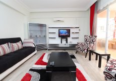 3+1 apartment for sale, 140 m2, 100m from the sea in Mahmutlar, Alanya, Turkey № 2472 – photo 2