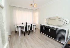 3+1 apartment for sale, 140 m2, 100m from the sea in Mahmutlar, Alanya, Turkey № 2472 – photo 7