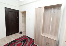 Продажа квартиры 3+1, 140 м2, до моря 100 м в районе Махмутлар, Аланья, Турция № 2472 – фото 16
