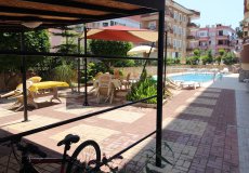 2+1 apartment for sale, 115 m2, 500m from the sea in Oba, Alanya, Turkey № 2441 – photo 3