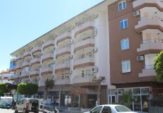 Продажа квартиры 1+1, 60 м2, до моря 500 м в районе Оба, Аланья, Турция № 2437 – фото 2