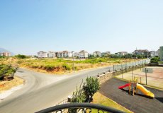 Продажа квартиры 2+1, 110 m м2, до моря 750 м в районе Оба, Аланья, Турция № 2436 – фото 19